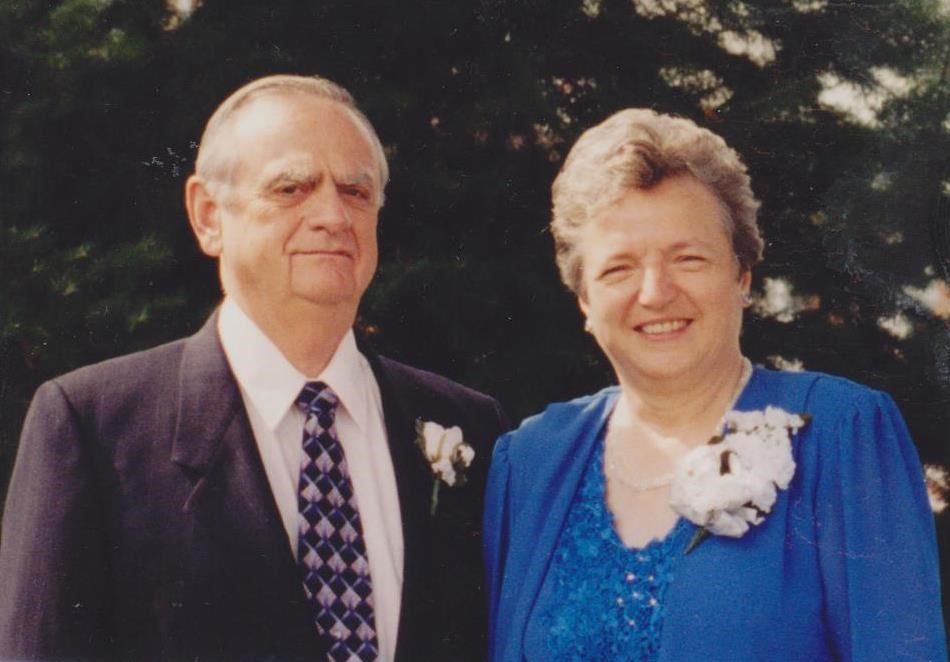 Obituario de Harry David Hammond Jr.