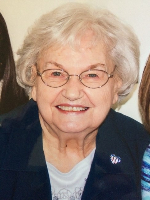 Obituary of Yolanda P. Fiore