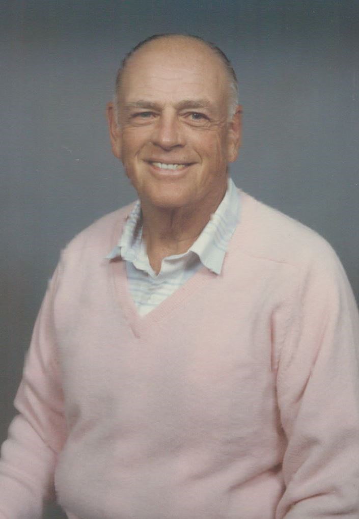 Obituary of F. John Romeo