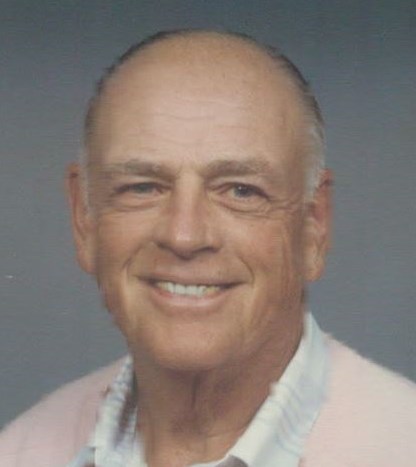 Obituary of F. John Romeo