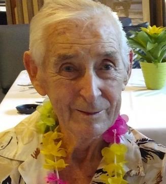 Obituary of Leonard E Vallene
