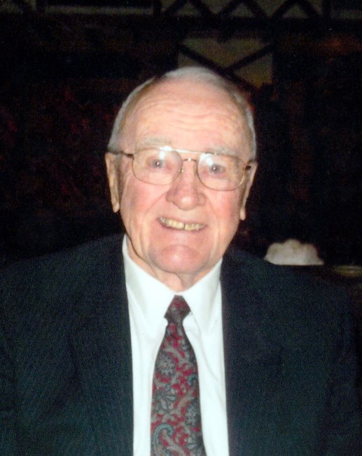 Obituary of Michael Leonard Sr.