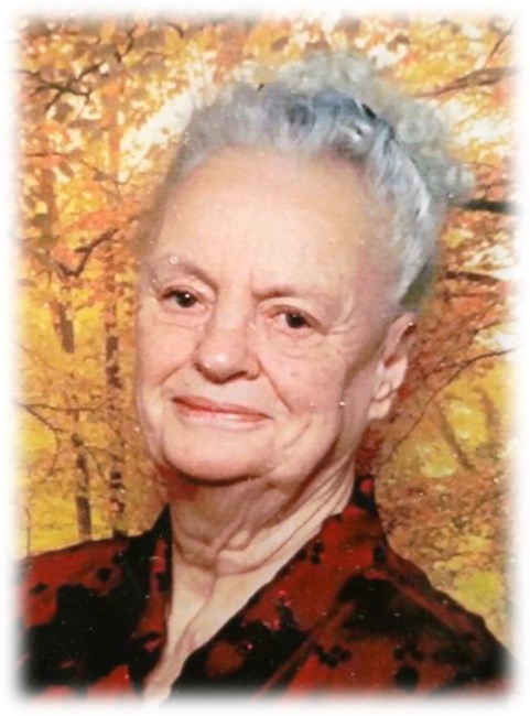 Obituary of Anita Sheridan