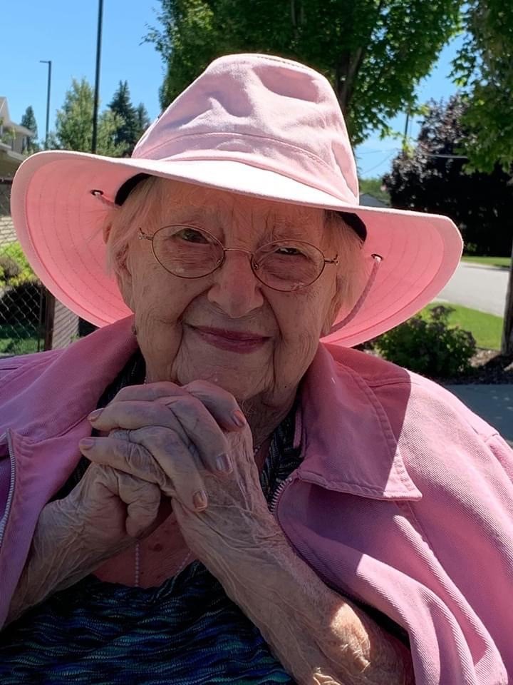 Ardyce LaBrie Obituary Spokane Valley, WA