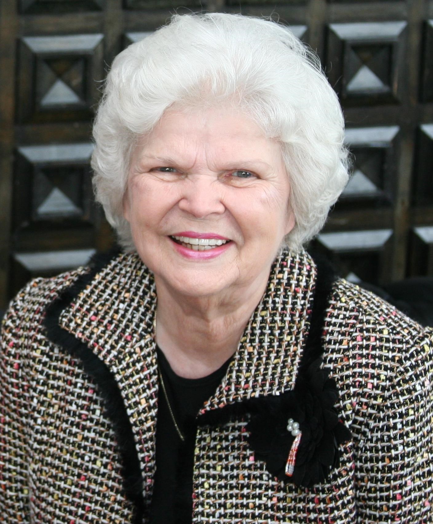 Frances Ellen Hurst Schlaudt Obituary Poplarville, MS