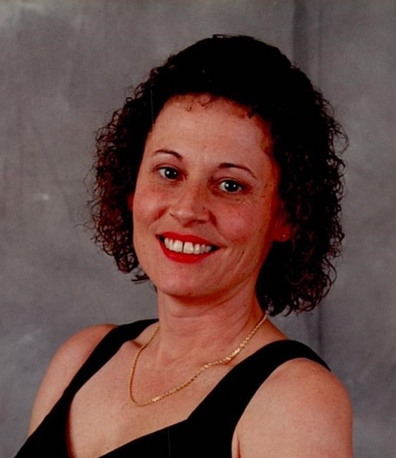 Obituary of Rhonda Mae Carroll