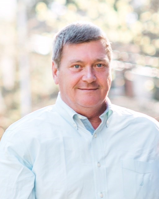 Obituary of Mark John Robertson