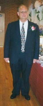 Mike Welsh