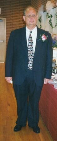 Obituary of Mike Edward Welsh