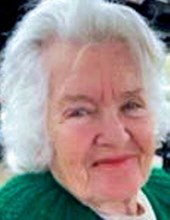 Obituary of Eleanor (Ellie) Dugan Morgan