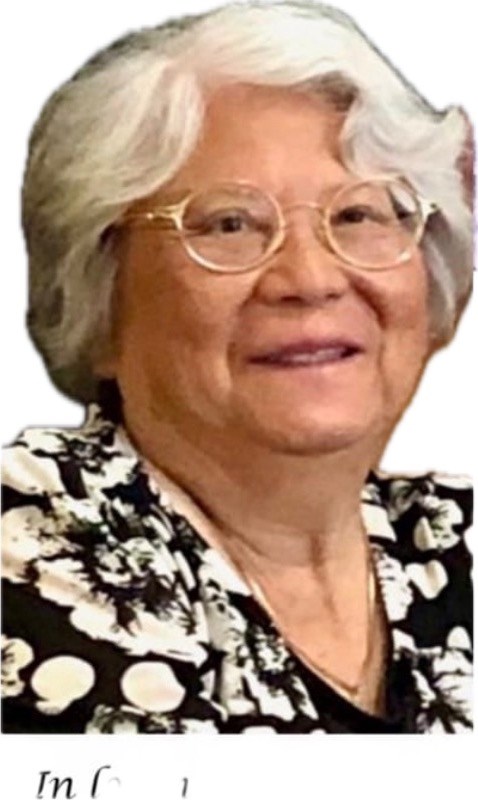 Obituary of Janine Nguyen