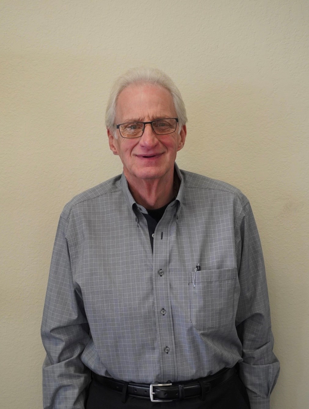 Obituary of Lance Evan Bennett