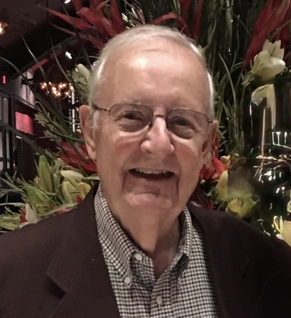 Obituary of James John Gatewood