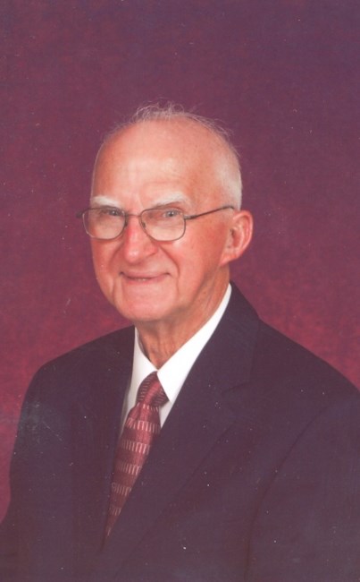 Obituary of Paul W. Sutphin