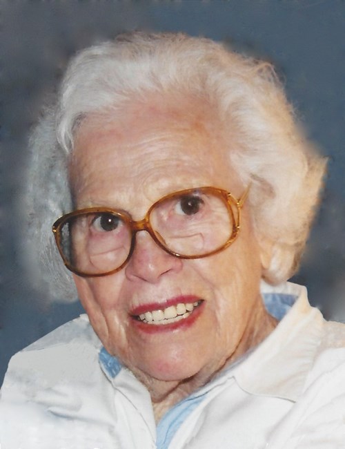 Obituary of Mrs. Isabel Griffin