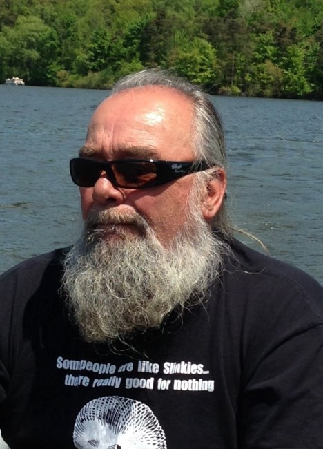 Obituary of Samuel W. McKinney