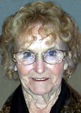 Obituary of Betty D. Ross