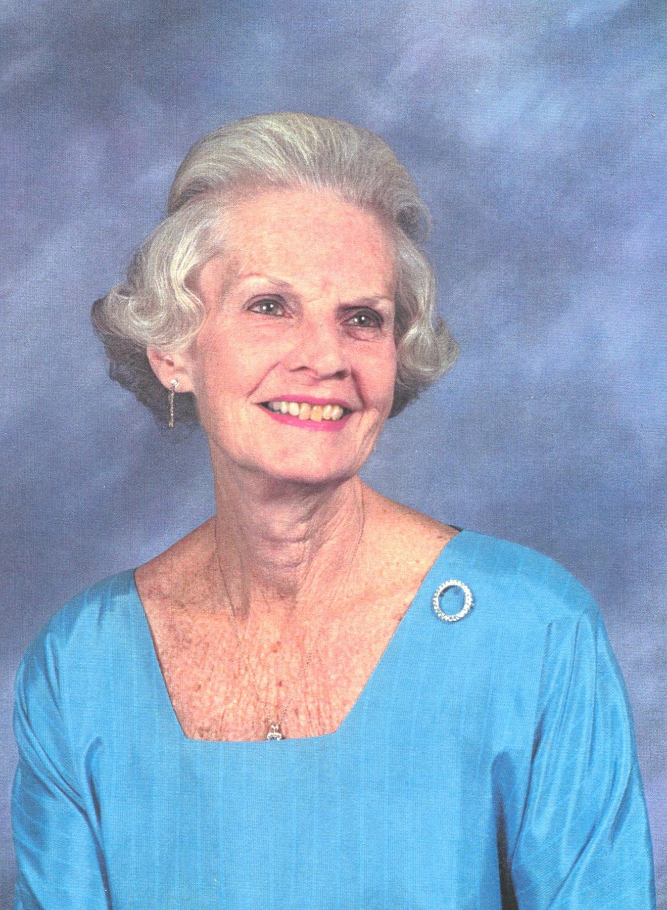 Obituary of Faeverner Beese Kramer