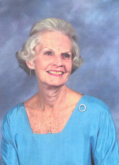 Obituary of Faeverner Beese Kramer