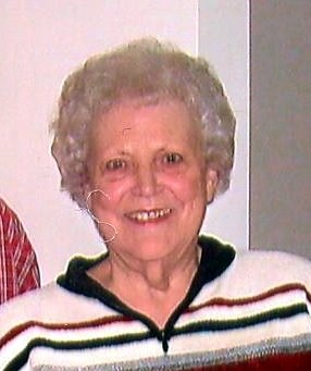 Obituary of Betty L. Beranek