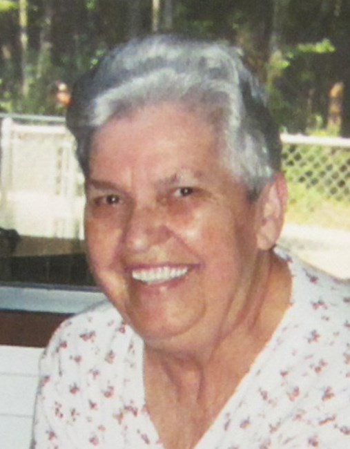 Obituary of Helen Van Gosen