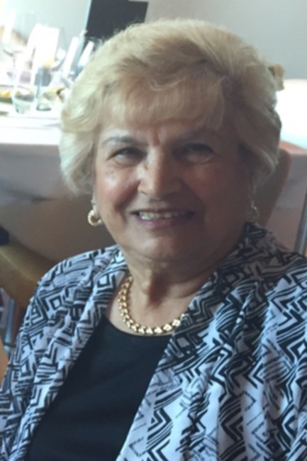 Obituary of Anne E. Figueroa
