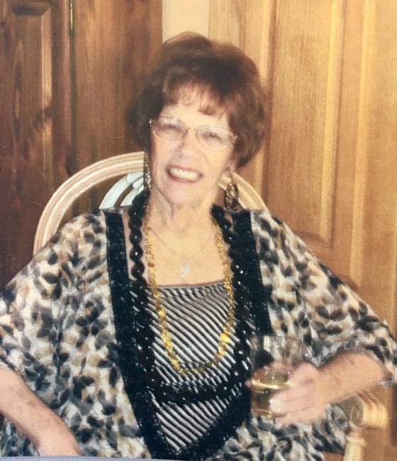 Obituary of Ann Sullivan Johnson