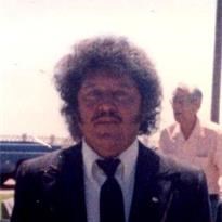 Obituary of Joe F. Vigil