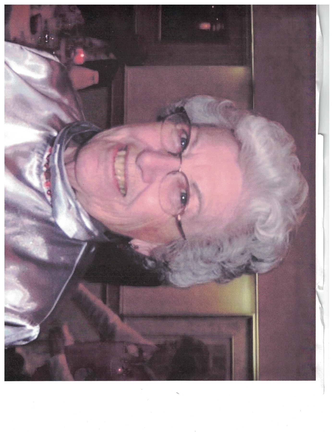 Obituary of Willie Lee Calvin