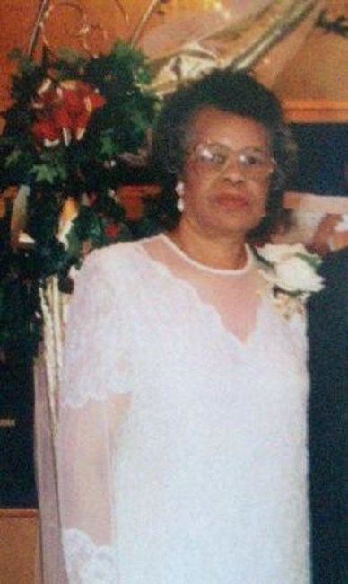 Obituary of Anna Ray Moore
