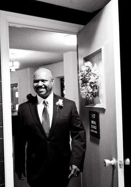 Obituary of Samuel Darrell Jackson Jr.