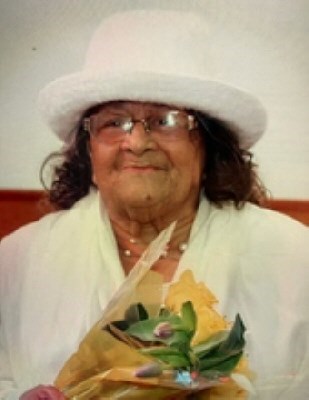 Obituary of Helen E. Turner