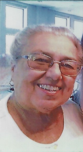 Obituary of Janet M Stevens