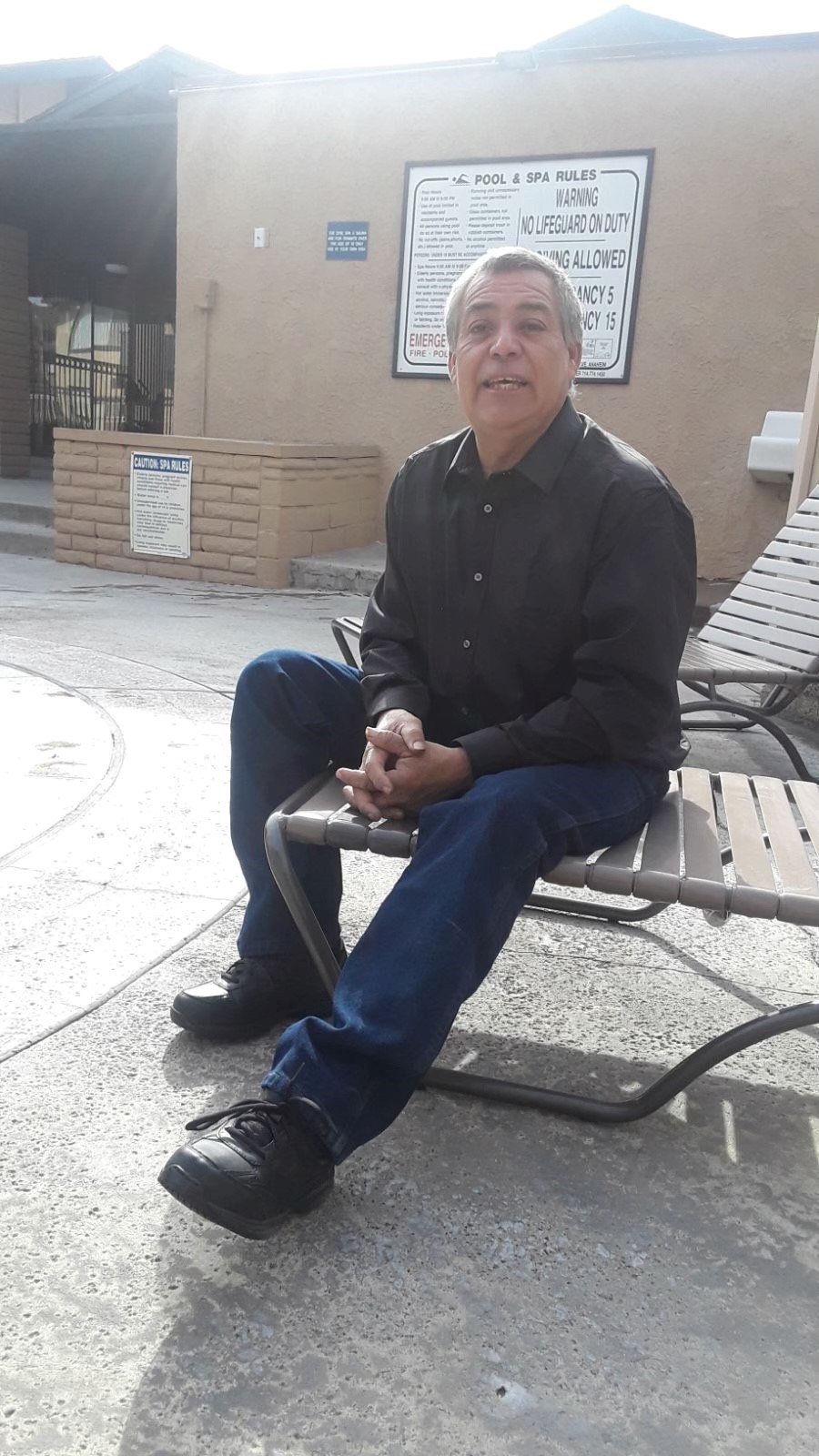 Obituario de Francisco Javier Ramirez Gonzalez