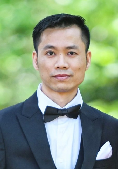 Obituary of Viet Xuan Vo