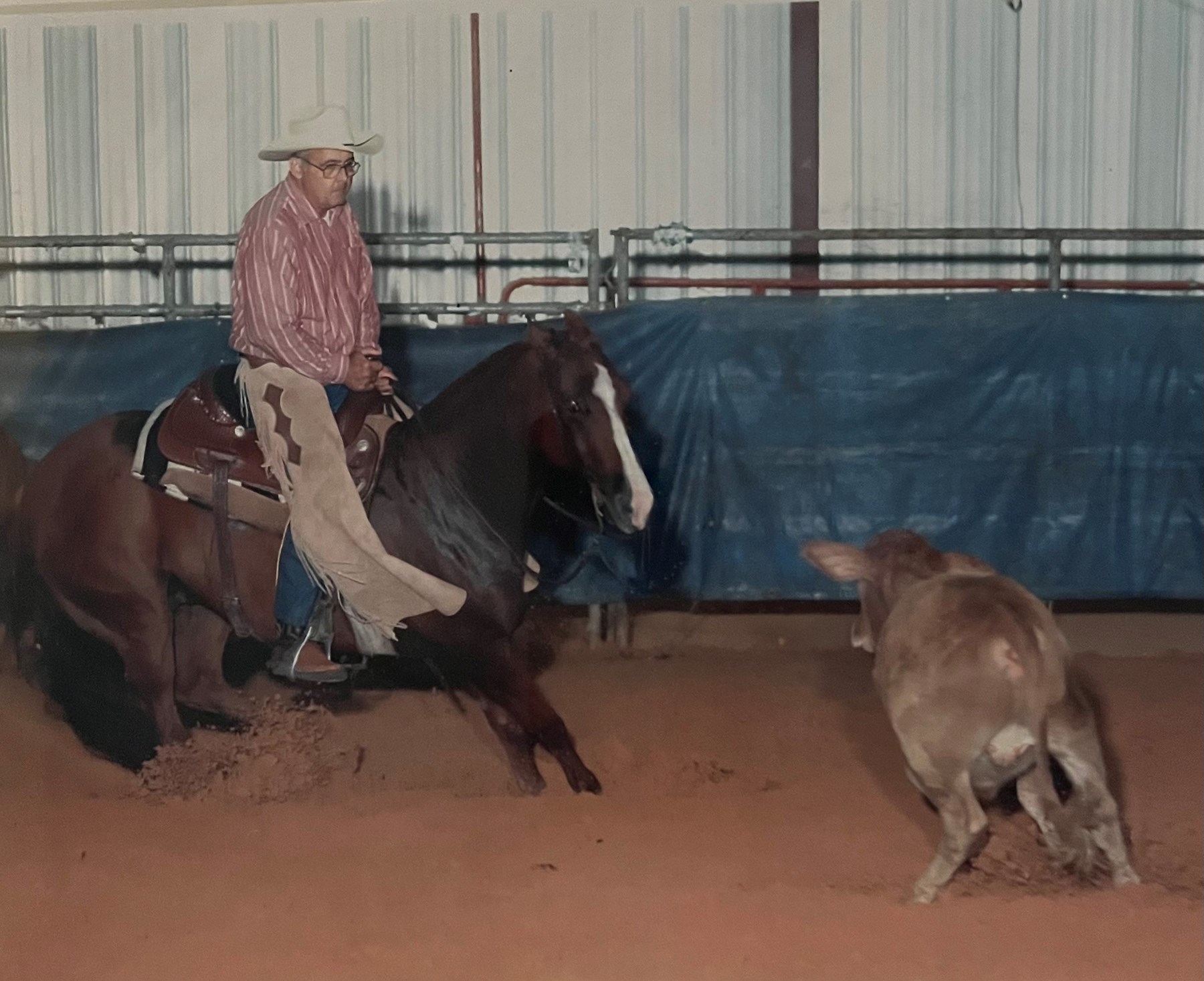 Obituary of Vaughn Allen Mason