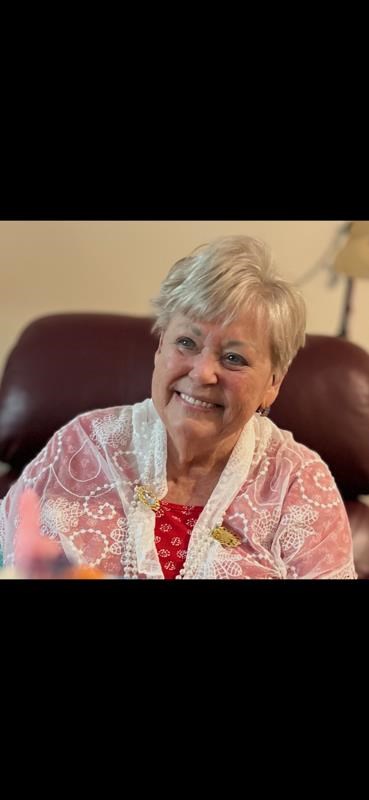 Obituary of Shirley Irene Detraz