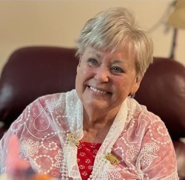 Obituary of Shirley Irene Detraz