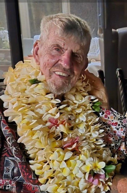 Obituary of Terry Lee Hendrickson