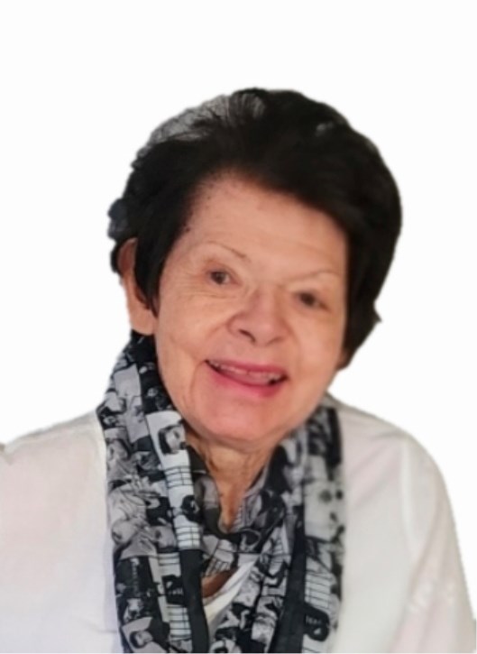 Obituary of Bobbie Ann Bergeron