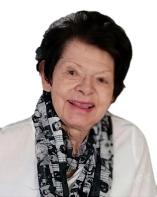 Obituary of Bobbie Ann Bergeron
