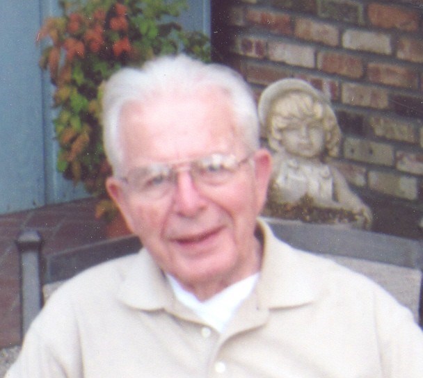 Obituary of Loren E. Thomas