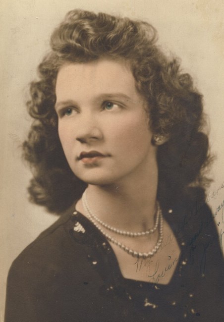 Obituary of Geraldine A. Hellen