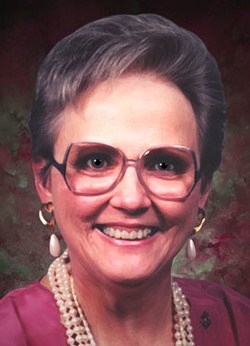 Obituary of Barbara S Exline