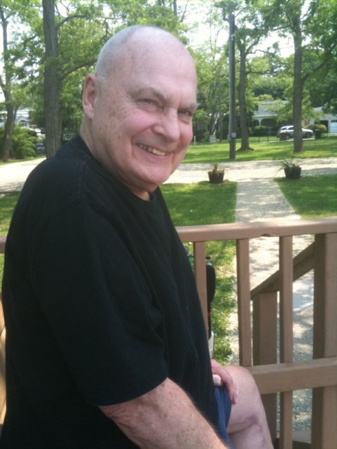 Obituary of Arthur E. Walters