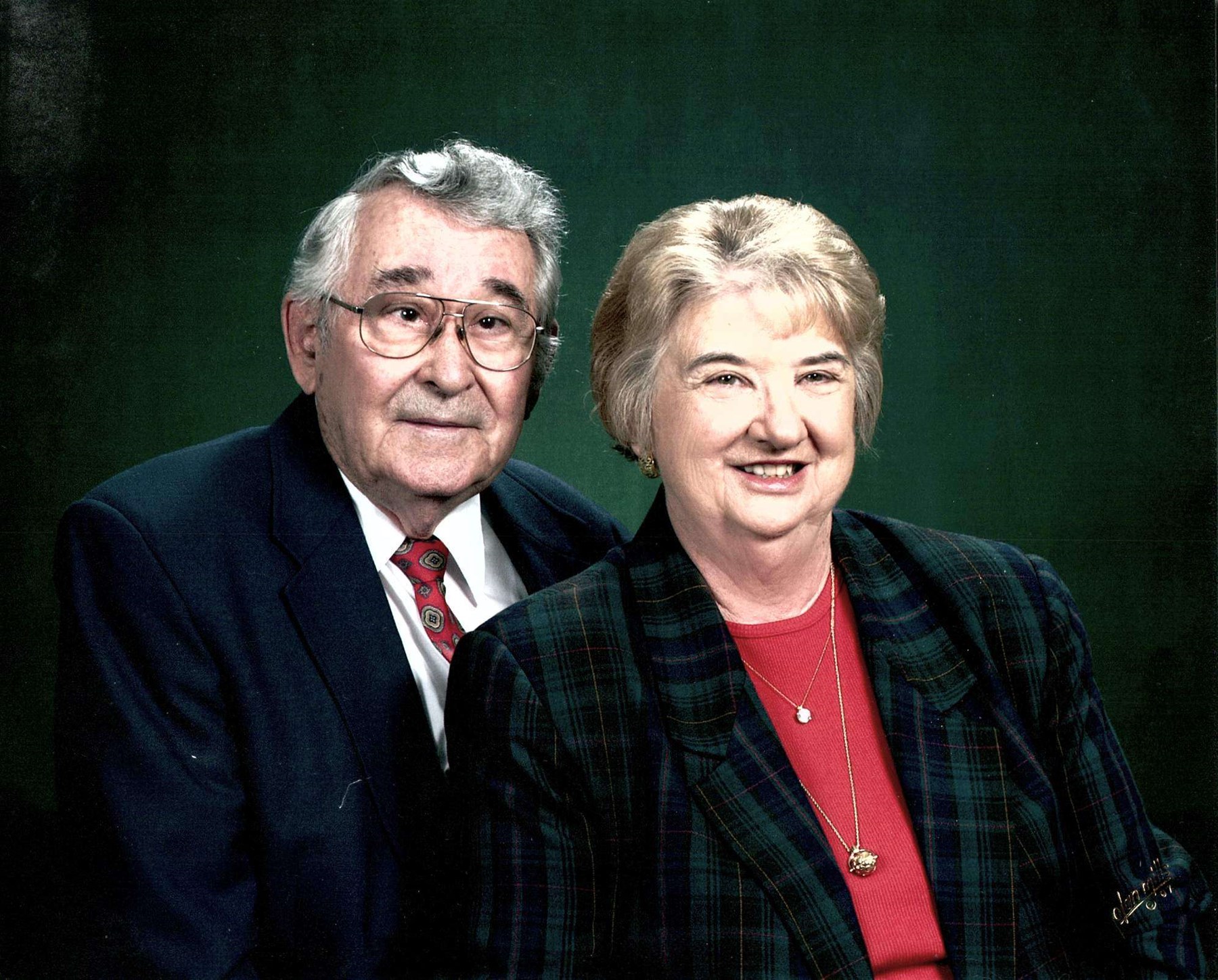 Obituario de Jesse Lawrence Culpepper