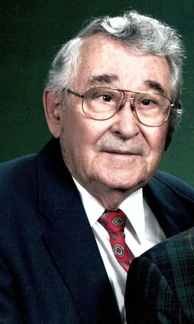 Obituario de Jesse Lawrence Culpepper