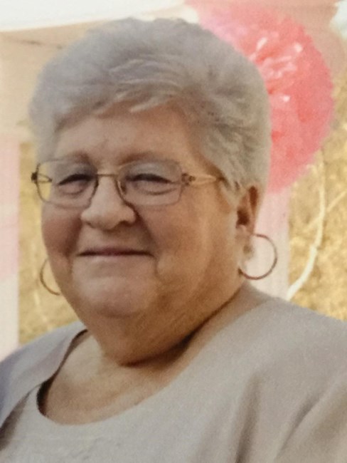 Obituary of Mary Elizabeth Light