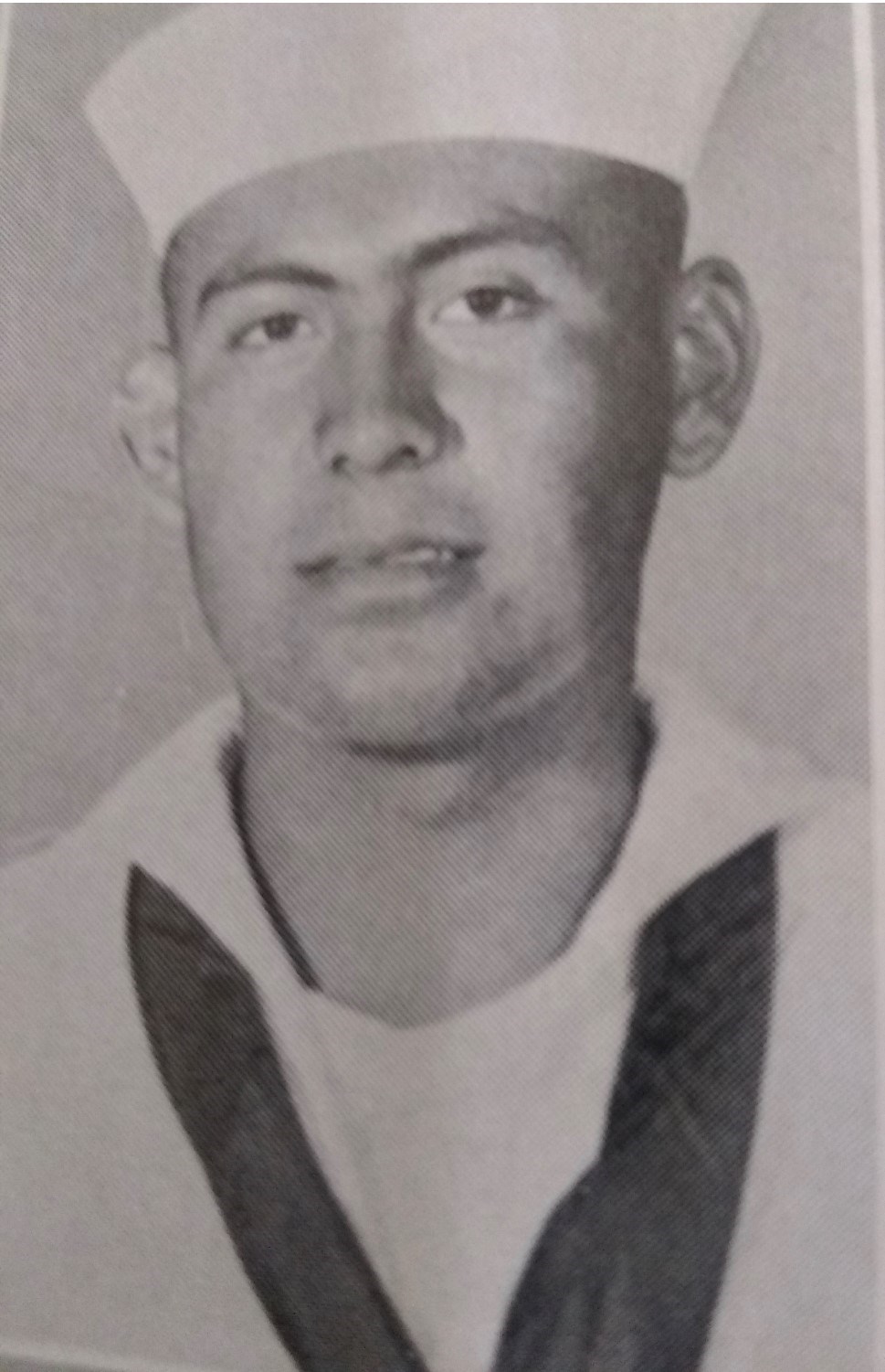 Obituary of David Clarence Forbes Jr.