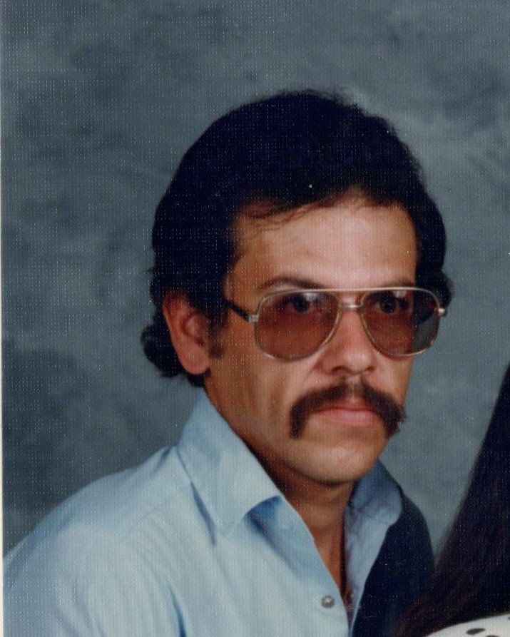 Obituary of Rudolfo Gerard Perez Sr.